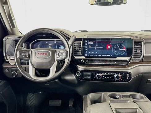 Used 2023 GMC Sierra 1500 Elevation RWD image 25
