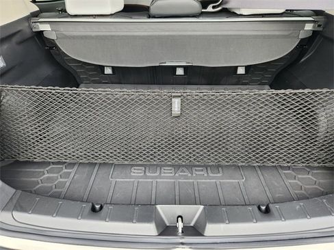 Certified 2021 Subaru Crosstrek 2.5i Limited w/ Moonroof Package 2 image 34