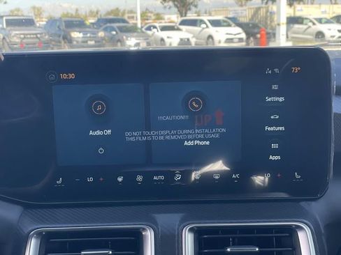 New 2026 Ford Mustang Premium w/ Bronze Appearance Package image 10