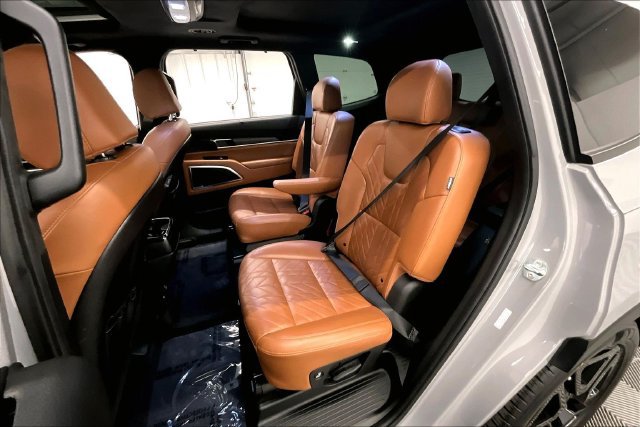 Used 2024 Kia Telluride SX Prestige X-Line AWD/4WD image 25