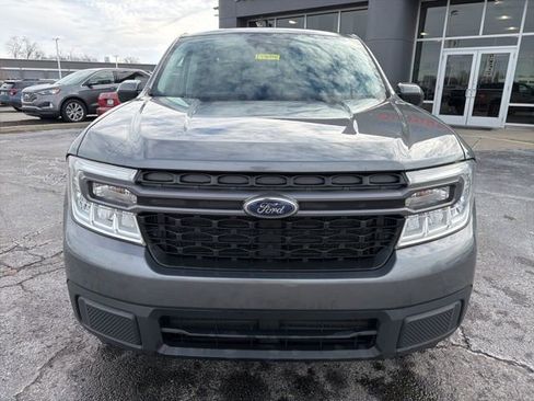 Used 2022 Ford Maverick XLT w/ XLT Luxury Package image 12