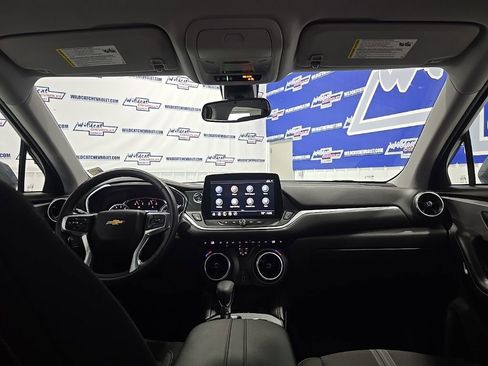 Used 2024 Chevrolet Blazer LT w/ Convenience Package image 27