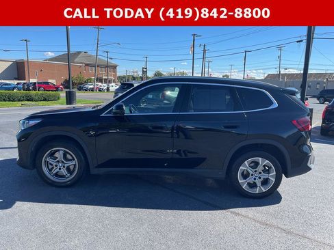 Used 2023 BMW X1 xDrive28i image 11