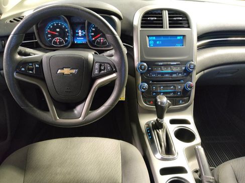 Used 2016 Chevrolet Malibu LS FWD image 22