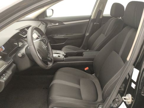 Used 2019 Honda Civic LX image 17