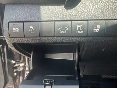 Used 2024 Toyota Camry SE FWD image 34