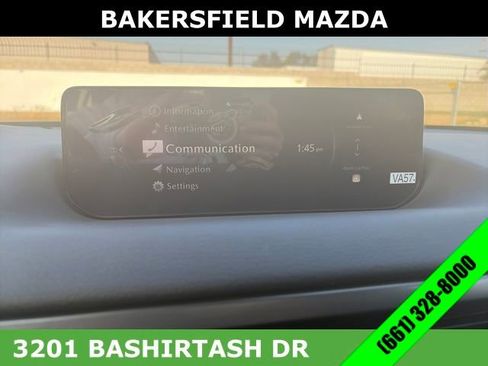 New 2026 MAZDA CX-50 2.5 Hybrid w/ Weather Package image 16
