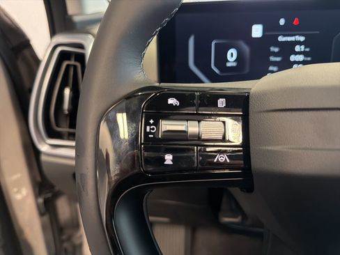 New 2026 Kia Sorento SX image 21