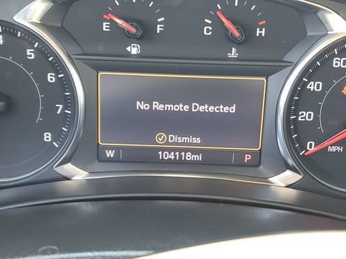Used 2022 Chevrolet Equinox Premier AWD/4WD image 26