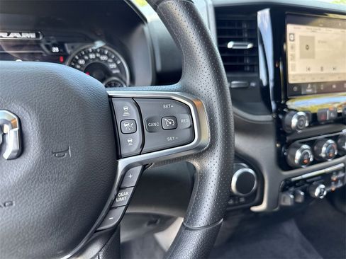 New 2026 RAM 1500 Classic Warlock image 14