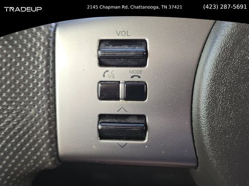 Used 2012 Nissan Frontier SV w/ Sport Appearance Pkg image 15