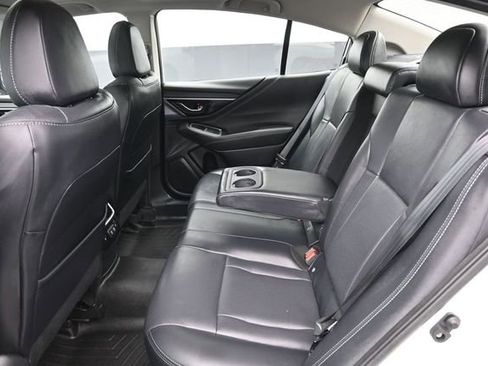 Used 2021 Subaru Legacy Limited XT AWD/4WD image 11