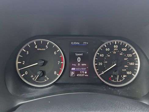 Used 2024 Nissan Sentra S FWD image 13