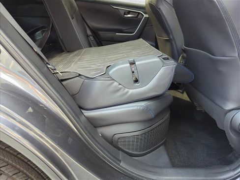 Used 2024 Toyota RAV4 XSE w/ Advanced Technology Package image 24