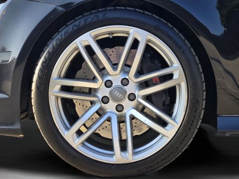 Used 2014 Audi RS 7 Prestige AWD/4WD image 31