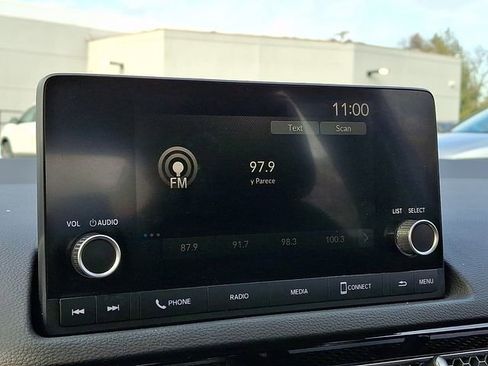 Certified 2022 Honda Civic EX image 17