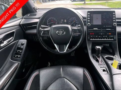 Used 2020 Toyota Avalon TRD FWD image 5