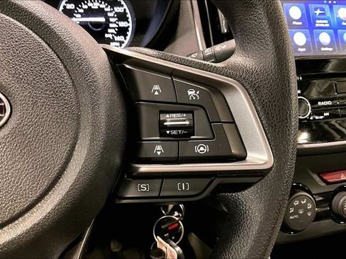 Used 2023 Subaru Forester AWD/4WD image 19