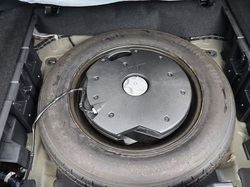 Used 2021 Nissan Murano SL image 15