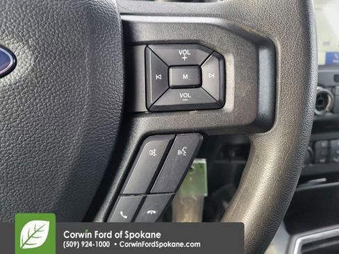 Certified 2022 Ford F350 XLT w/ XLT Premium Package image 27