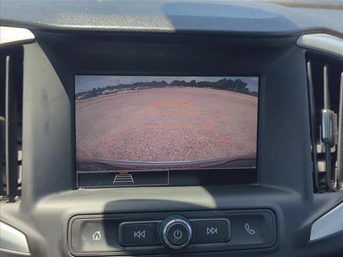 Used 2022 GMC Terrain SLE FWD image 14