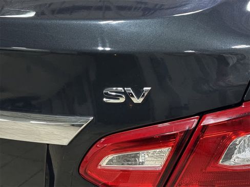 Used 2017 Nissan Altima 2.5 SV image 26