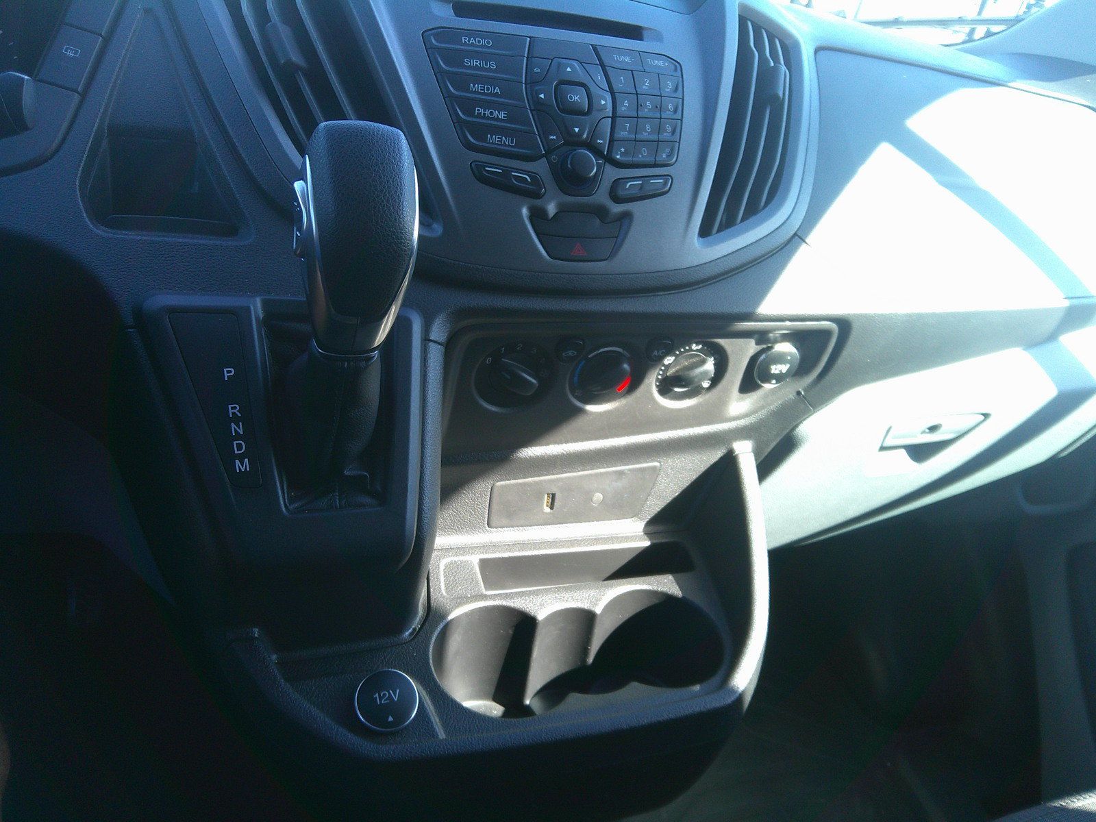 Used 2019 Ford Transit 350 XL RWD image 15