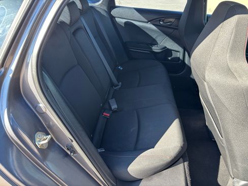 Used 2019 Honda Civic Si image 25