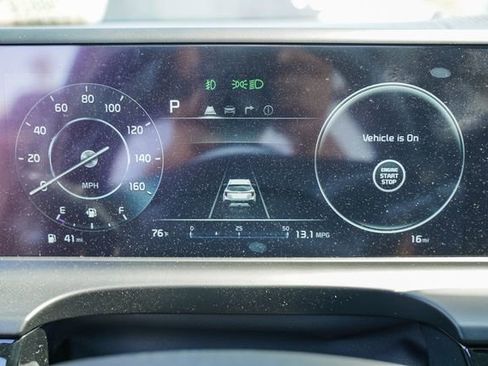 New 2025 Kia Seltos X-Line image 27