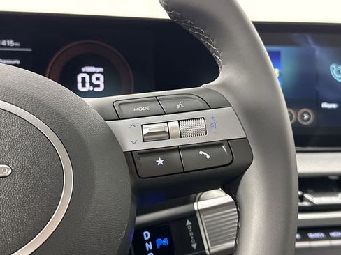 New 2026 Hyundai Sonata SEL AWD/4WD image 23