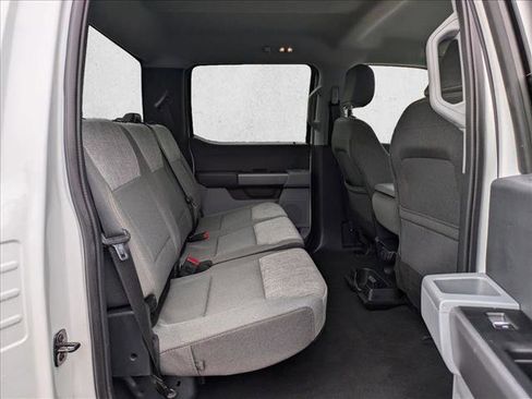 Used 2025 Ford F250 XLT image 24