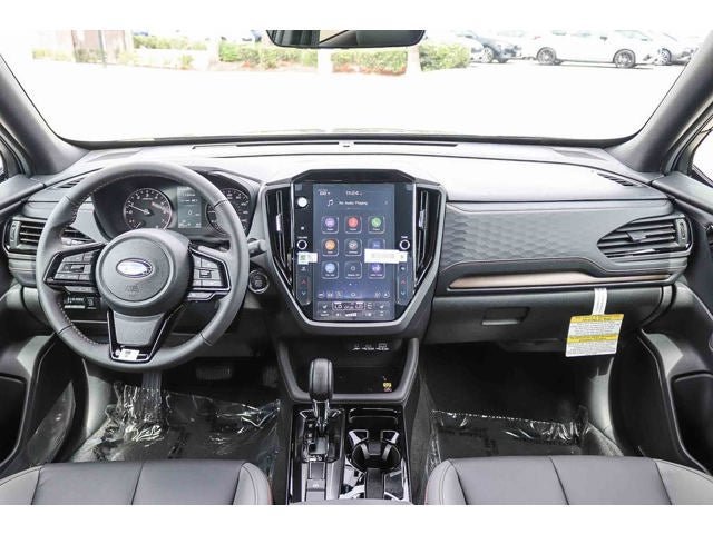 New 2026 Subaru Forester Sport AWD/4WD image 39
