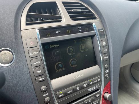 Used 2009 Lexus ES 350 FWD image 20