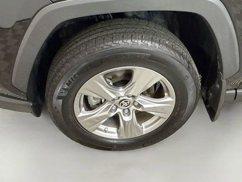 Used 2024 Toyota RAV4 LE image 30