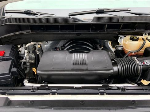 Used 2020 Chevrolet Silverado 1500 LTZ image 31