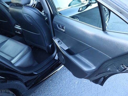 Used 2020 Lexus IS 300 F Sport w/ F Sport Package RWD image 39