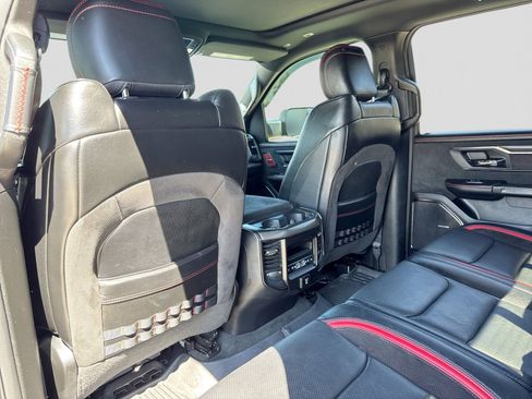 Used 2021 RAM 1500 TRX w/ TRX Level 2 Equipment Group AWD/4WD image 23