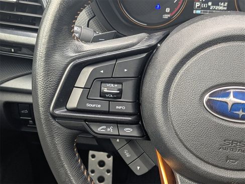 Used 2022 Subaru Forester Wilderness image 32