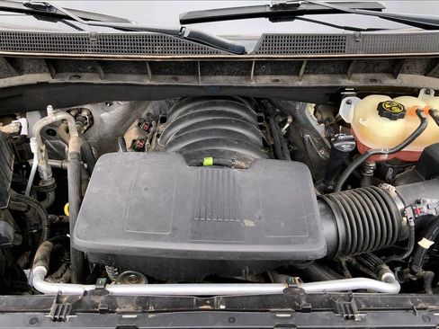 Used 2022 Chevrolet Silverado 1500 LTZ RWD image 33