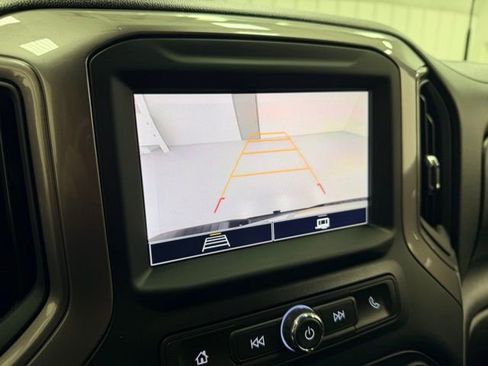 Certified 2024 Chevrolet Silverado 3500 W/T image 14