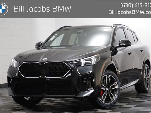 New 2026 BMW X2 xDrive28i w/ Technology Package image 1