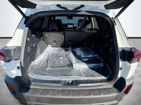 New 2026 Subaru Outback Touring XT image 26