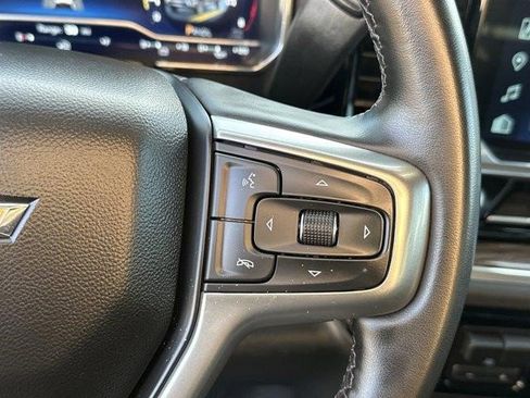 Certified 2024 Chevrolet Silverado 3500 LT w/ LPO, Dark Essentials Package image 7