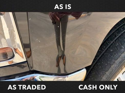 Used 2017 Chevrolet Silverado 1500 LT w/ All Star Edition image 3