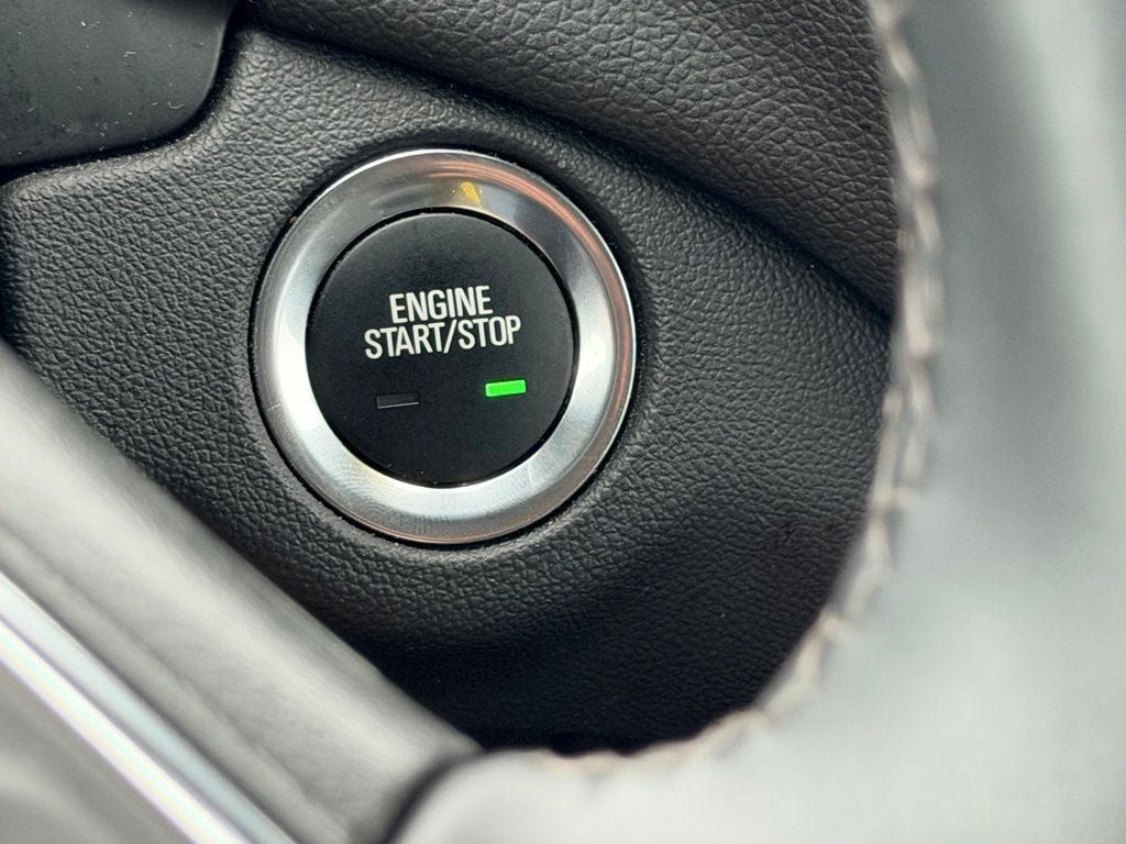 Used 2024 Chevrolet Equinox LT FWD image 27