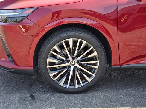 Used 2023 Lexus RX 350 Premium Plus w/ Accessory Package (Z1) image 14