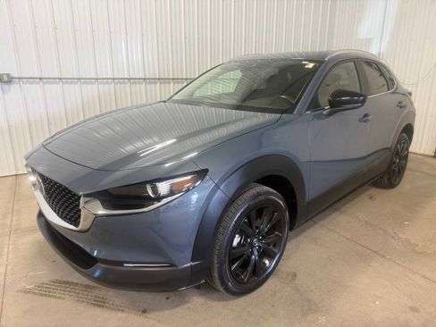 Certified 2023 MAZDA CX-30 AWD 2.5 S w/ Preferred Package image 6