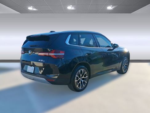 New 2026 BMW X3 xDrive30 w/ Convenience Package image 8