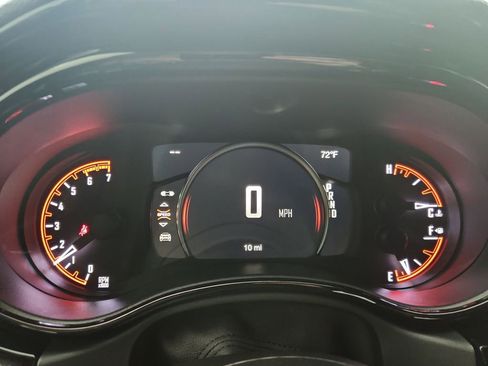 New 2026 Dodge Durango GT image 23