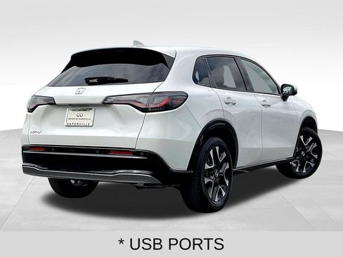 Used 2026 Honda HR-V EX-L image 5